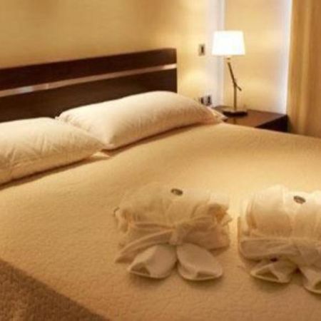 2055 Boutique Hotel Buenos Aires Bagian luar foto
