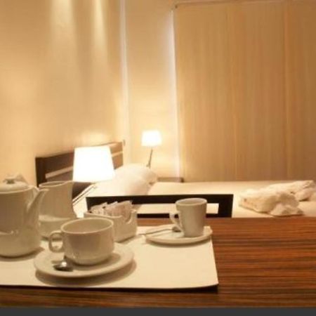 2055 Boutique Hotel Buenos Aires Bagian luar foto