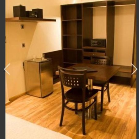 2055 Boutique Hotel Buenos Aires Bagian luar foto