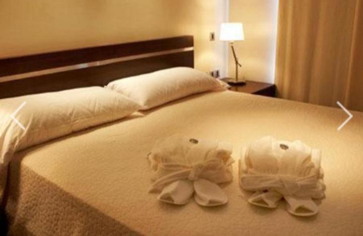 2055 Boutique Hotel Buenos Aires Bagian luar foto