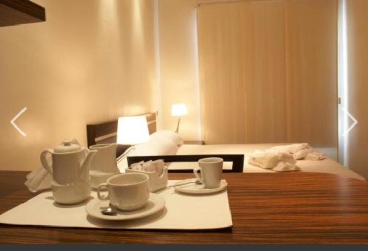 2055 Boutique Hotel Buenos Aires Bagian luar foto