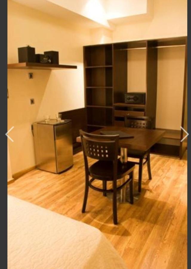 2055 Boutique Hotel Buenos Aires Bagian luar foto